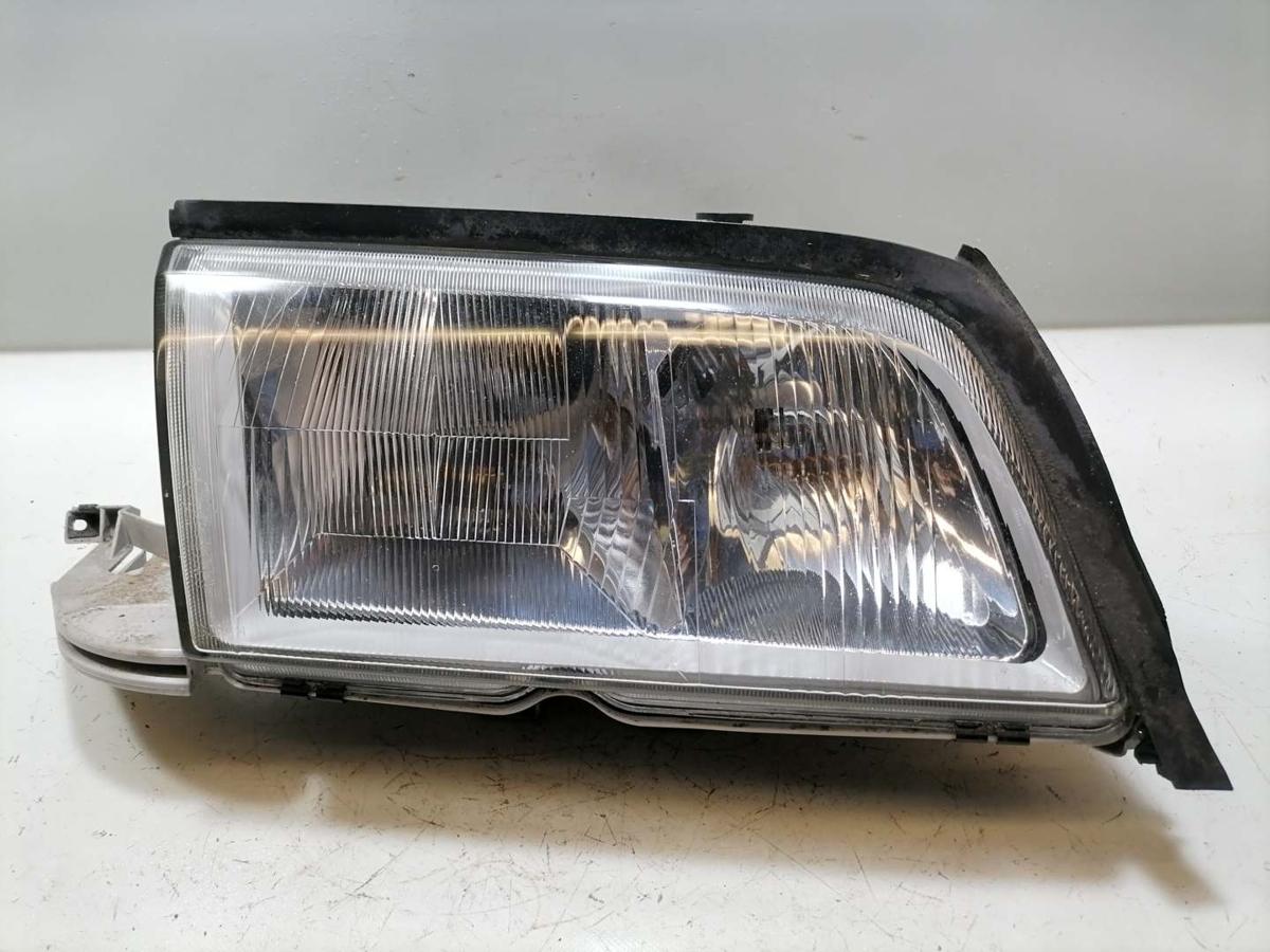 Mercedes C Klasse W202 original Scheinwerfer vorn rechts Halogen Facelift Bj.1998